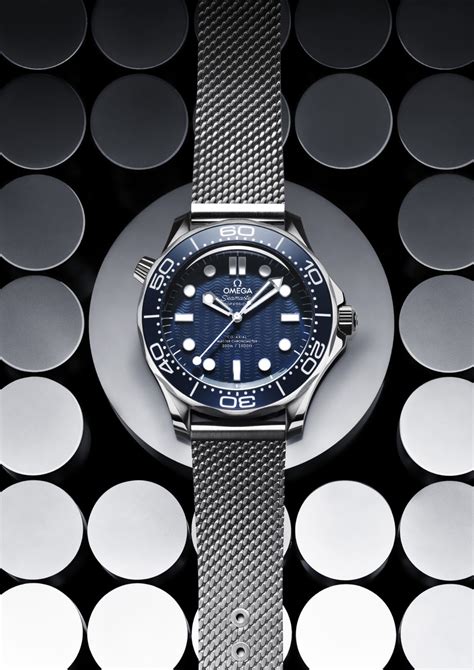 omega seamaster james bond 60th|omega seamaster james bond 2021.